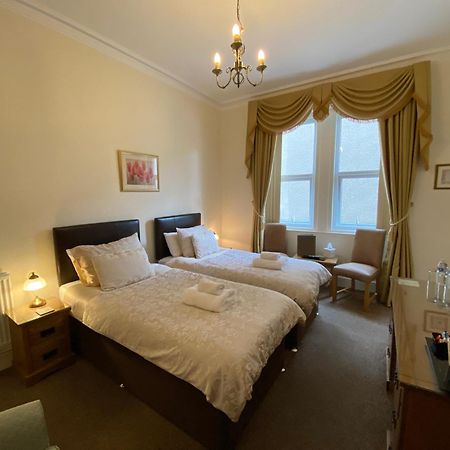 Cedar Lodge Лландидно Екстер'єр фото